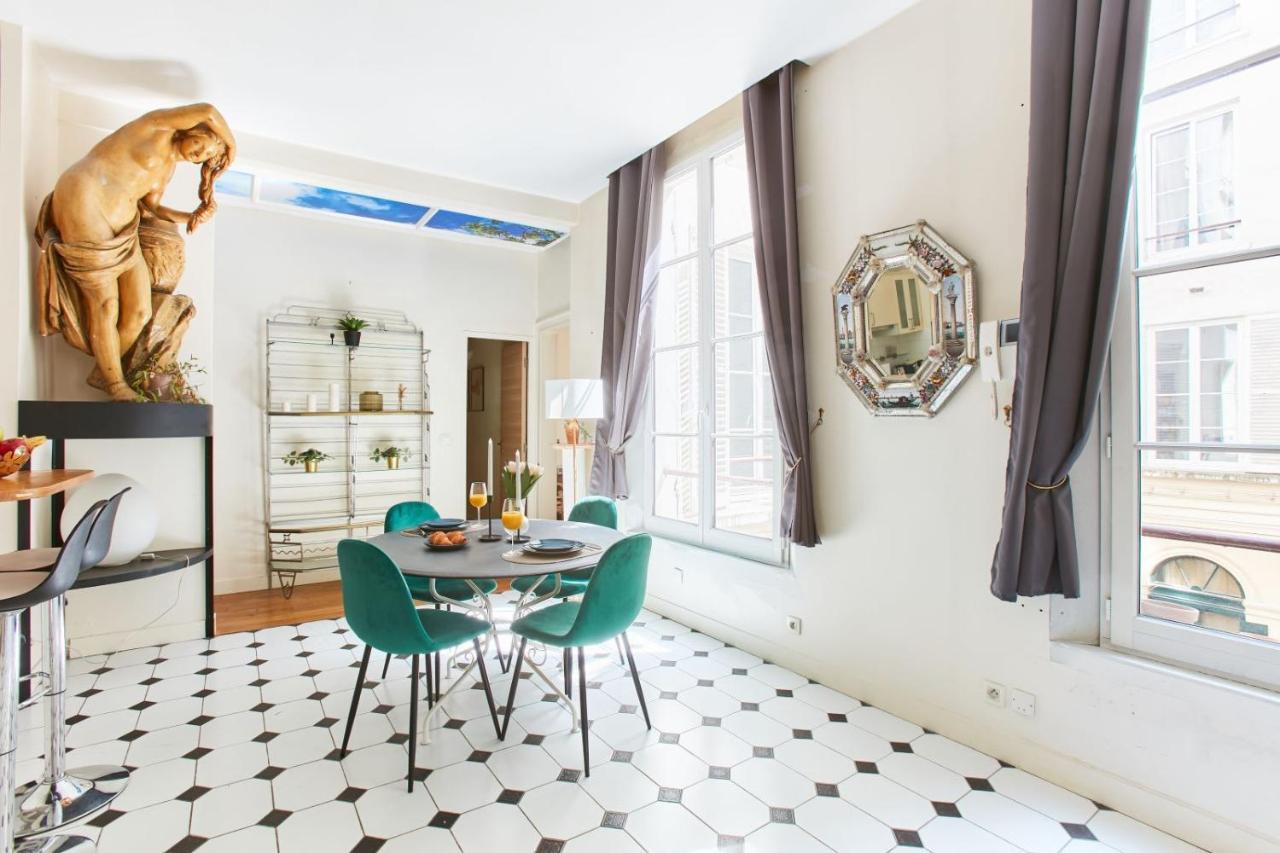 Madeleine - Appartement Parijs