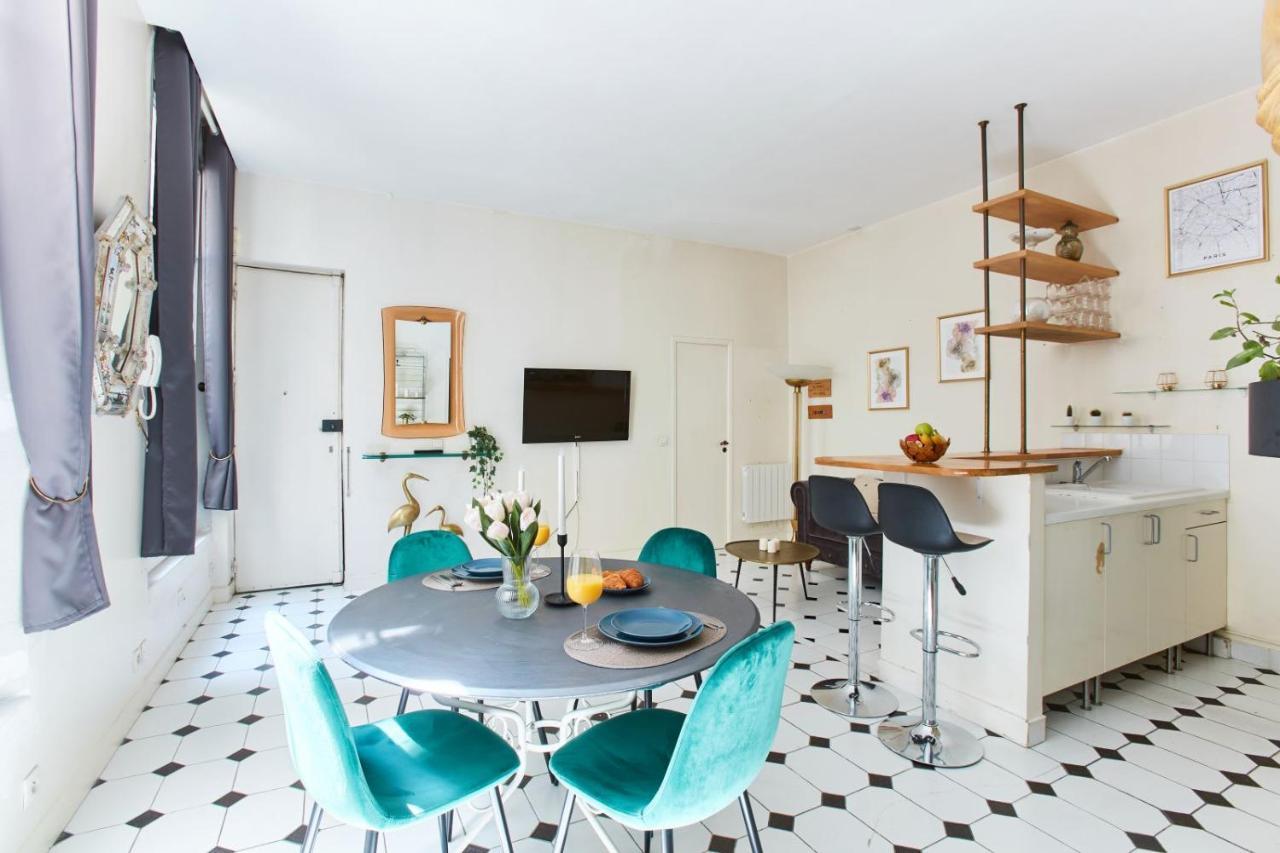 Appartement Madeleine -