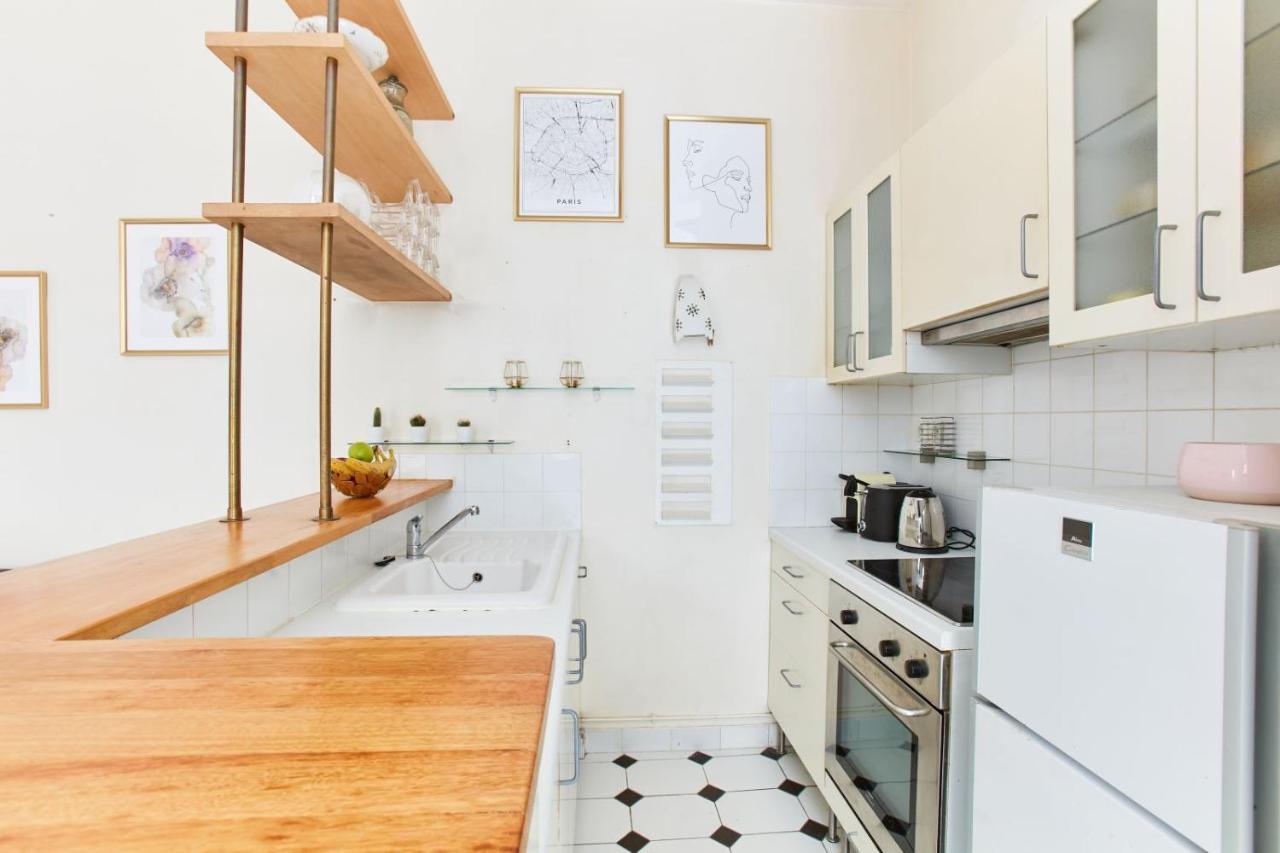 Madeleine - Appartement *