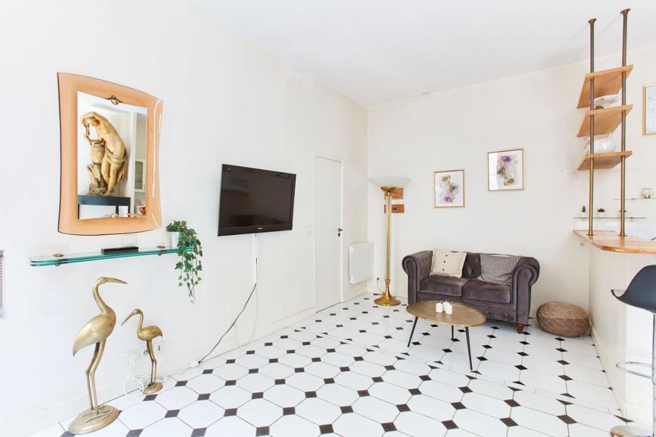 Appartement Madeleine - Paris