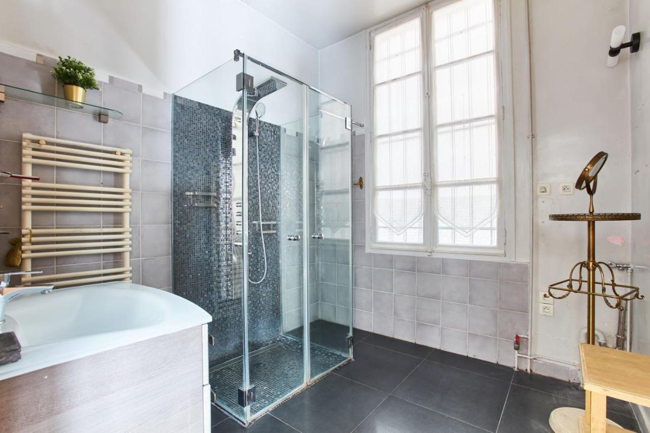 Appartement Madeleine - Parijs